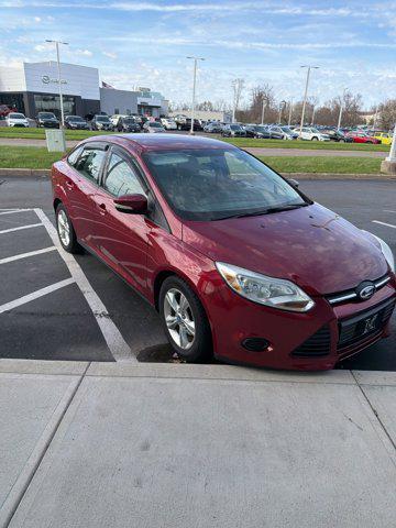 used 2013 Ford Focus car, priced at $6,987