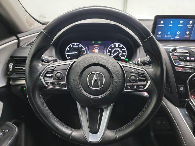 used 2019 Acura RDX car, priced at $19,290