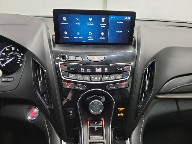used 2019 Acura RDX car, priced at $19,290