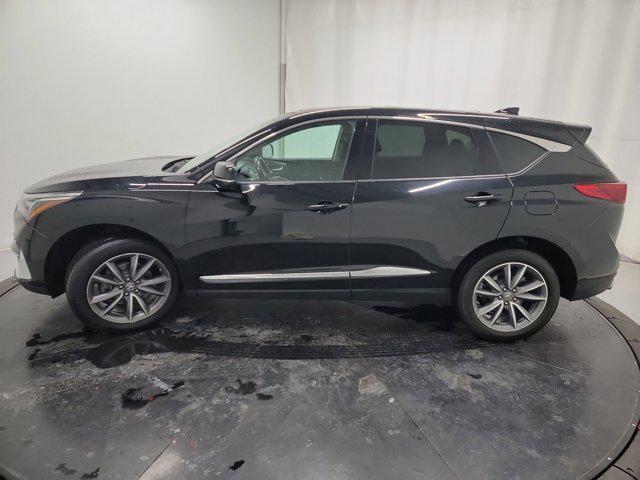 used 2019 Acura RDX car, priced at $19,290