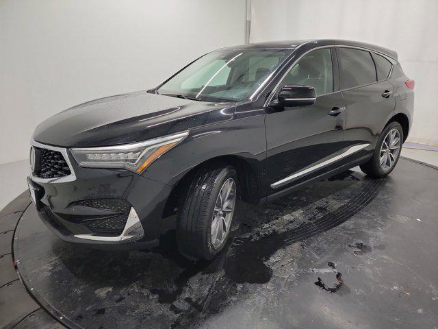 used 2019 Acura RDX car, priced at $19,290
