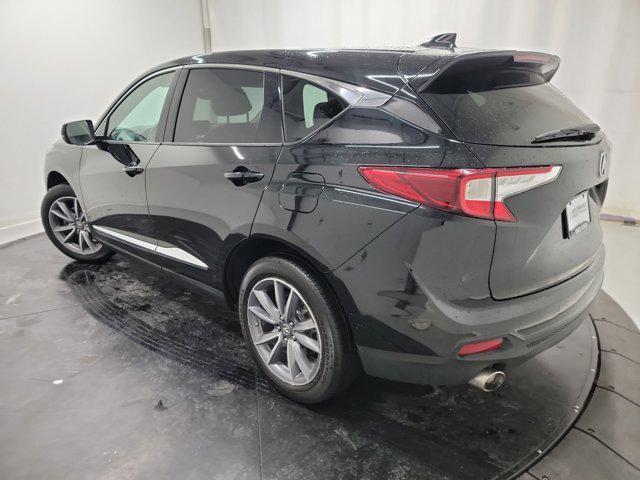 used 2019 Acura RDX car, priced at $19,290