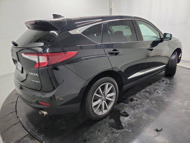 used 2019 Acura RDX car, priced at $19,290