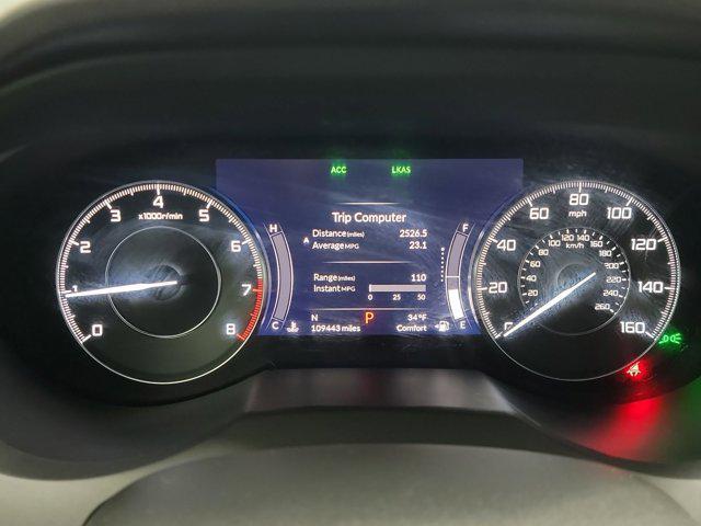 used 2019 Acura RDX car, priced at $19,290