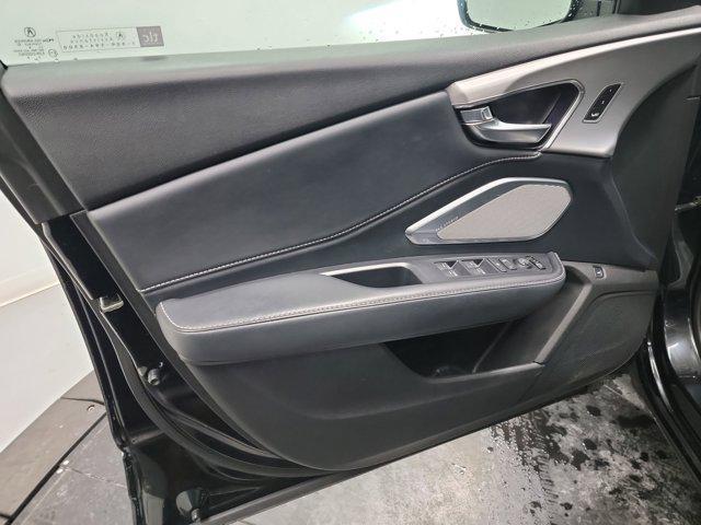 used 2019 Acura RDX car, priced at $19,290