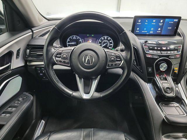 used 2019 Acura RDX car, priced at $19,290