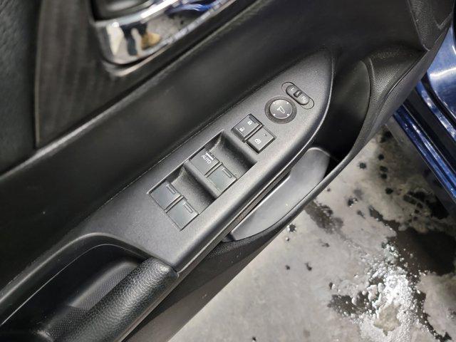 used 2017 Honda Accord car, priced at $15,160