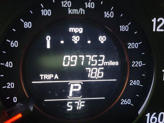 used 2017 Honda Accord car, priced at $15,160