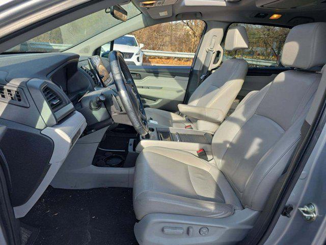 used 2019 Honda Odyssey car, priced at $19,458