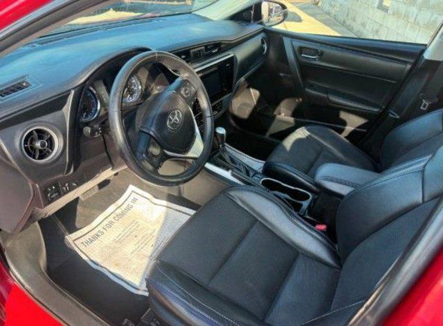 used 2017 Toyota Corolla car, priced at $14,325