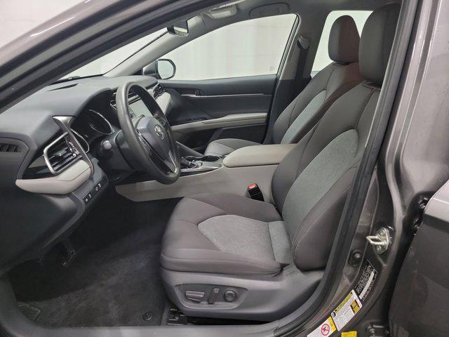 used 2019 Toyota Camry car, priced at $17,931