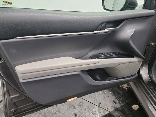 used 2019 Toyota Camry car, priced at $17,931