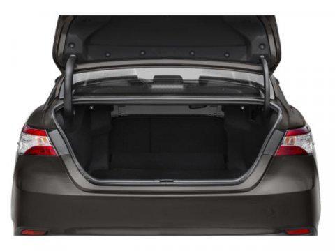 used 2019 Toyota Camry car, priced at $18,414