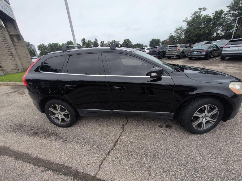 used 2013 Volvo XC60 car, priced at $9,018