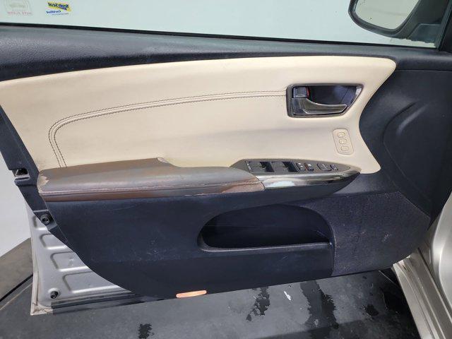used 2014 Toyota Avalon Hybrid car, priced at $13,573