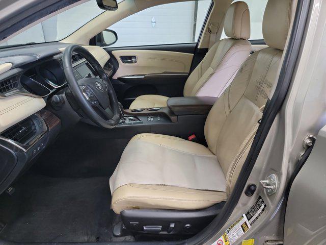 used 2014 Toyota Avalon Hybrid car, priced at $13,573