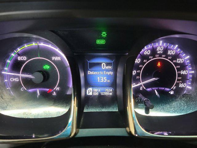 used 2014 Toyota Avalon Hybrid car, priced at $13,573