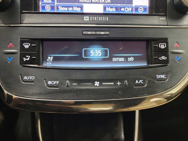 used 2014 Toyota Avalon Hybrid car, priced at $13,573
