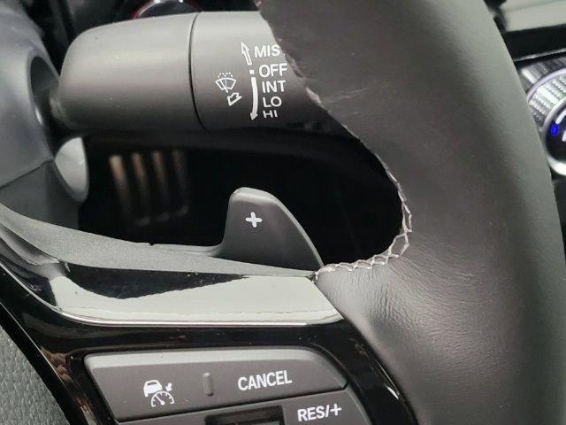 new 2026 Honda Civic car, priced at $28,062