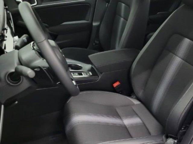 new 2026 Honda Civic car, priced at $28,062