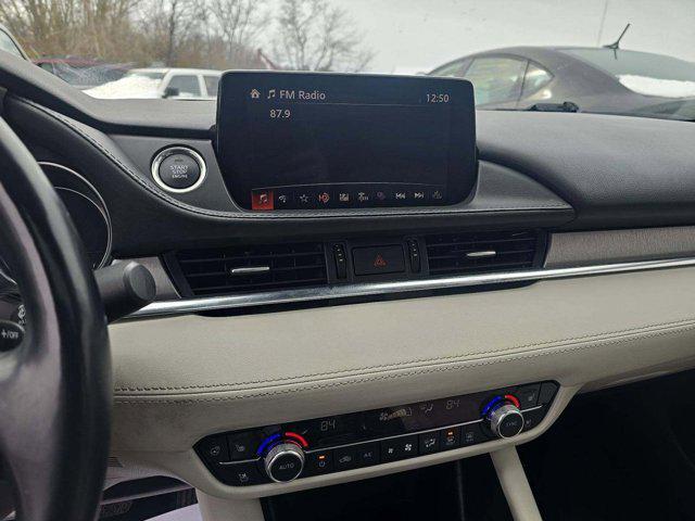 used 2018 Mazda Mazda6 car, priced at $14,775