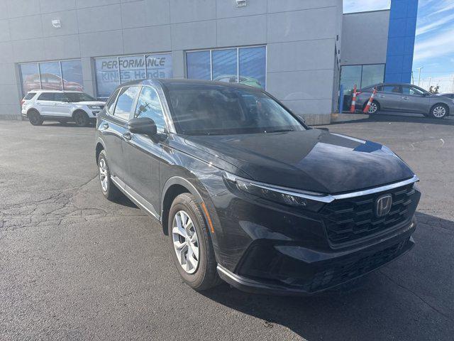 new 2026 Honda CR-V car, priced at $32,453