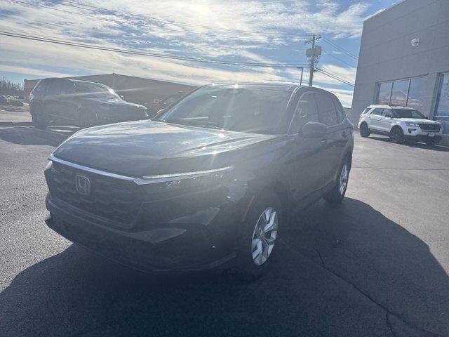 new 2026 Honda CR-V car, priced at $32,453