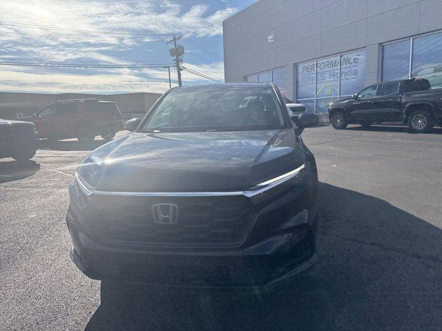 new 2026 Honda CR-V car, priced at $32,453