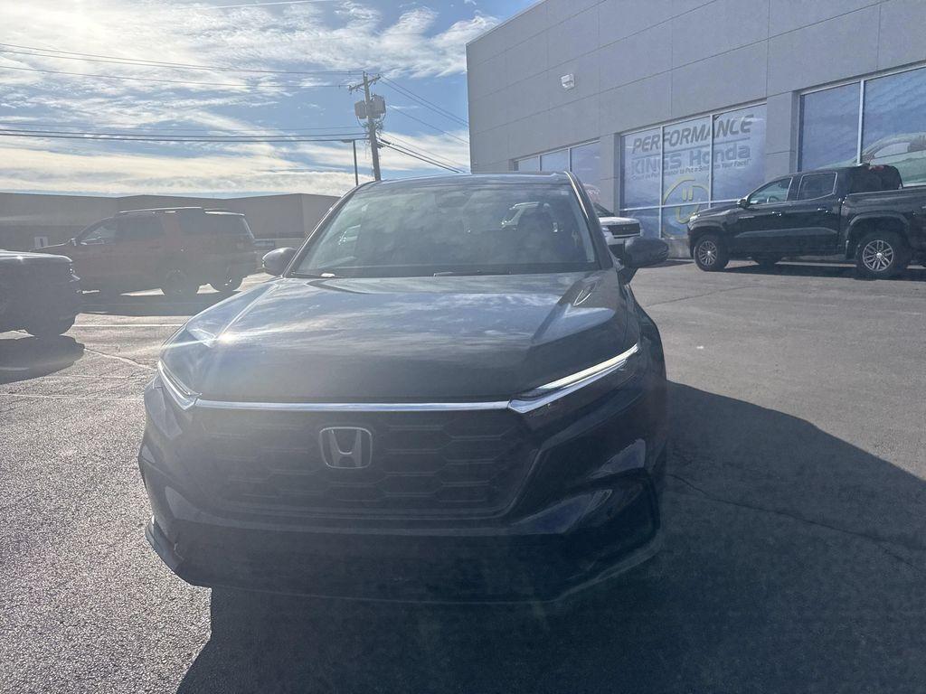 new 2026 Honda CR-V car, priced at $32,851