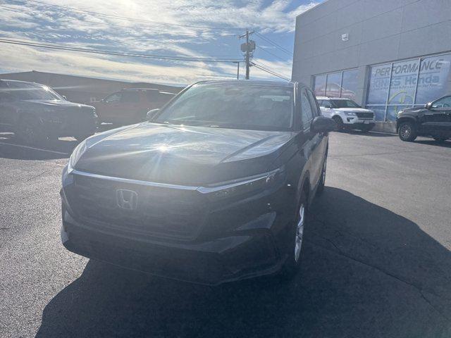 new 2026 Honda CR-V car, priced at $32,453