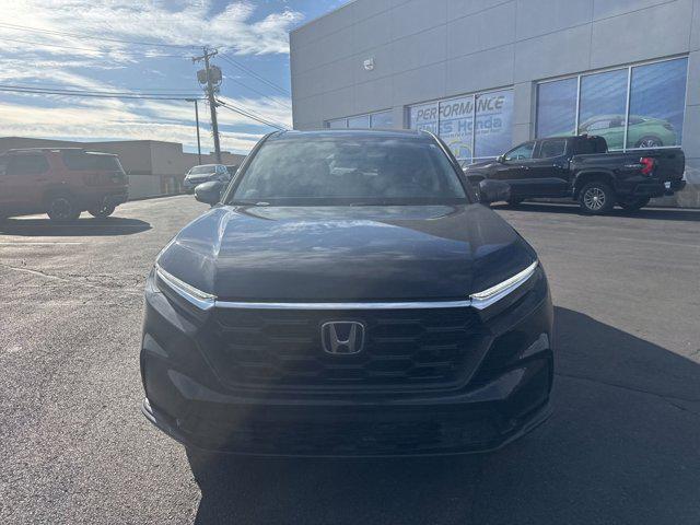 new 2026 Honda CR-V car, priced at $32,453