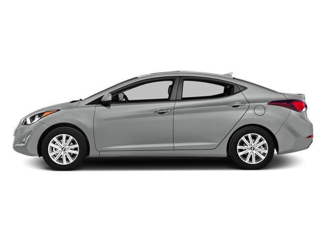 used 2014 Hyundai Elantra car