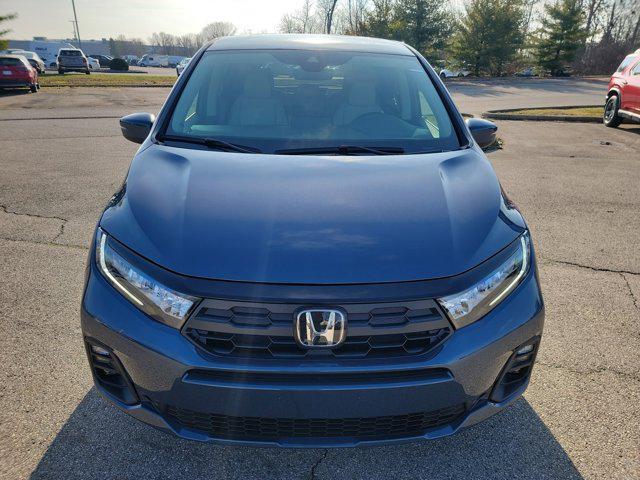 new 2026 Honda Odyssey car, priced at $44,467