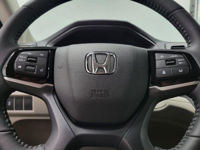 new 2026 Honda Odyssey car, priced at $44,467