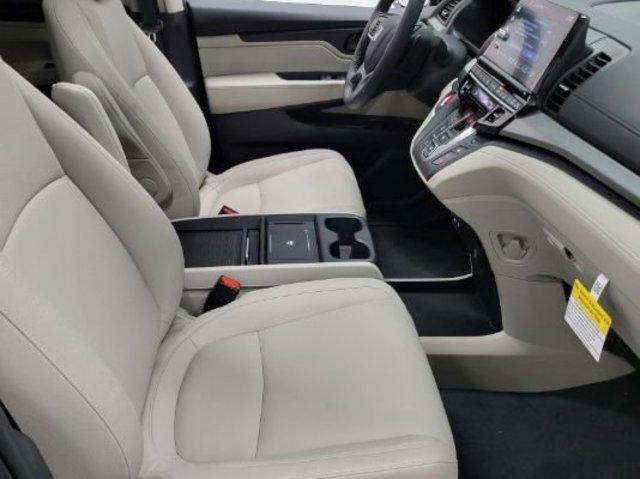 new 2026 Honda Odyssey car, priced at $44,467