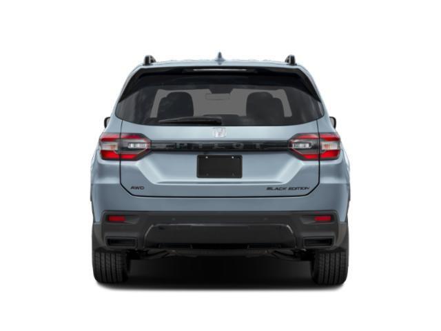 new 2026 Honda Pilot car, priced at $57,551