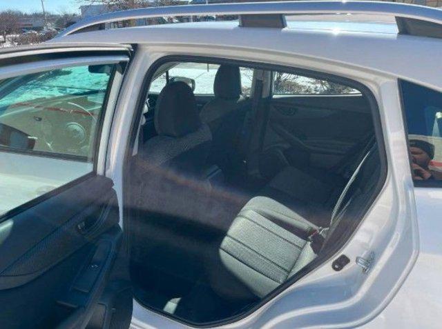 used 2023 Subaru Impreza car, priced at $18,631