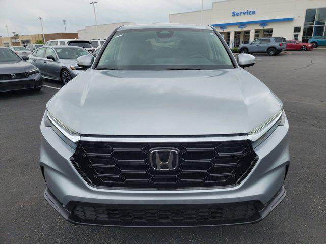 new 2026 Honda CR-V car, priced at $36,431