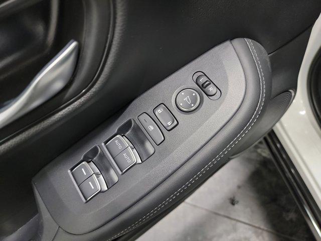 used 2025 Honda HR-V car, priced at $28,956