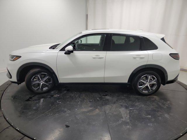 used 2025 Honda HR-V car, priced at $28,956