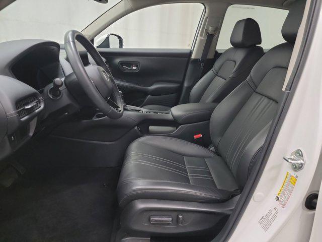 used 2025 Honda HR-V car, priced at $28,956