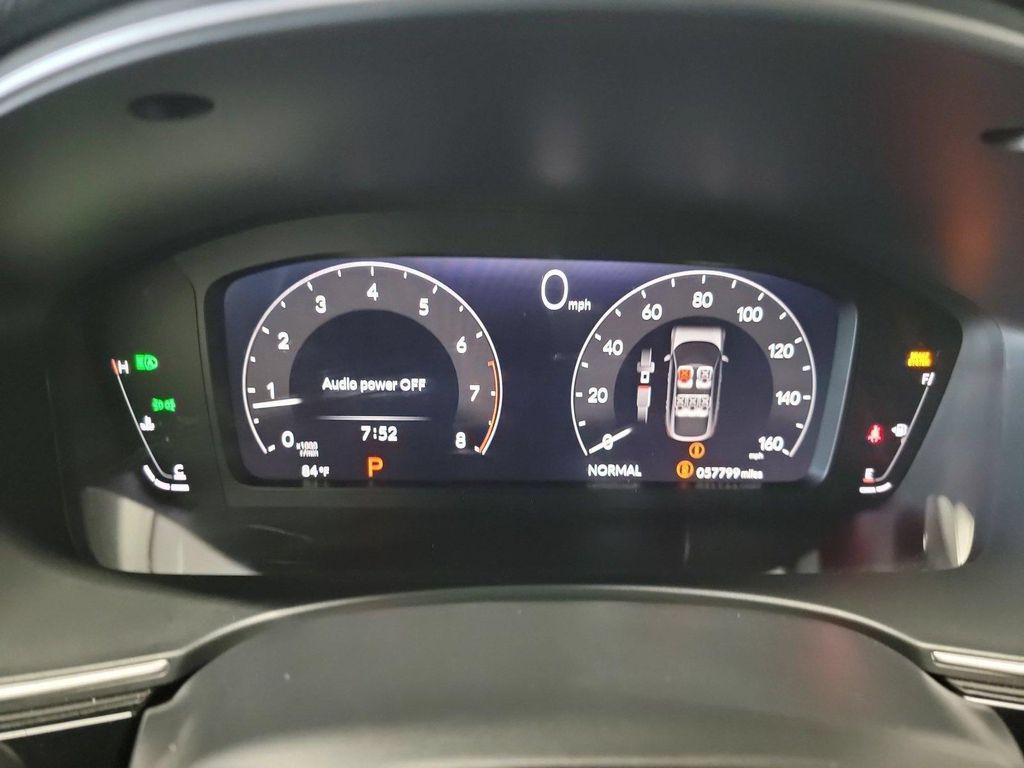 used 2023 Honda Civic car, priced at $26,962