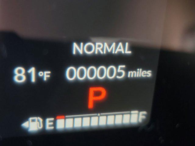 new 2026 Honda CR-V car, priced at $34,153