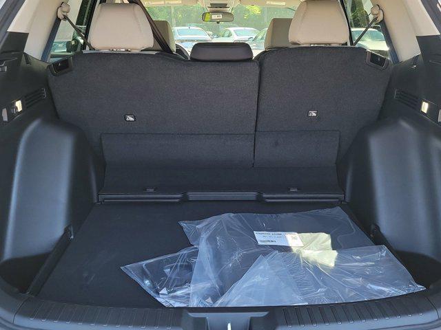 new 2026 Honda CR-V car, priced at $34,153