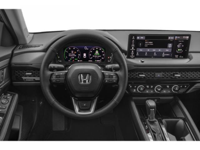 new 2026 Honda Accord Hybrid car, priced at $40,283