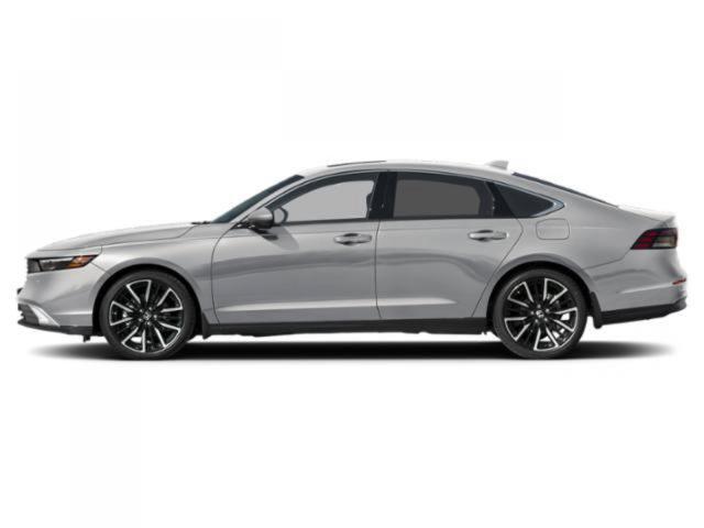 new 2026 Honda Accord Hybrid car, priced at $40,283