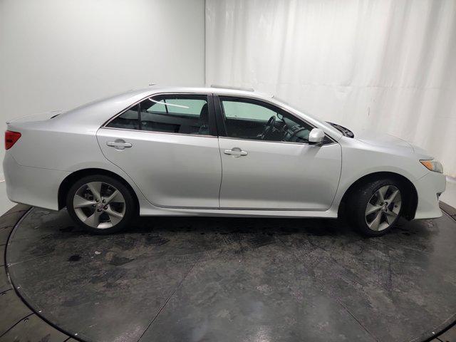 used 2014 Toyota Camry car, priced at $12,300