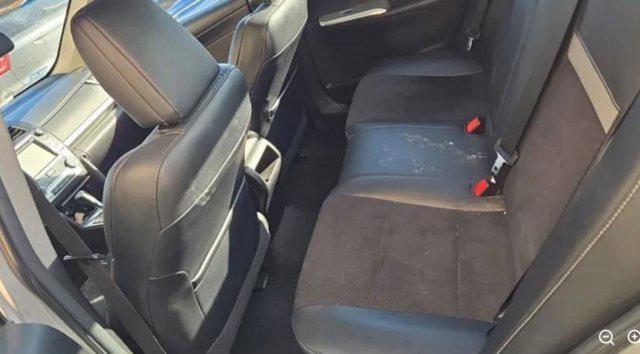 used 2014 Toyota Camry car, priced at $12,300