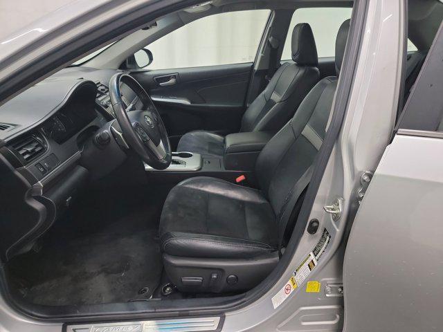 used 2014 Toyota Camry car, priced at $12,300