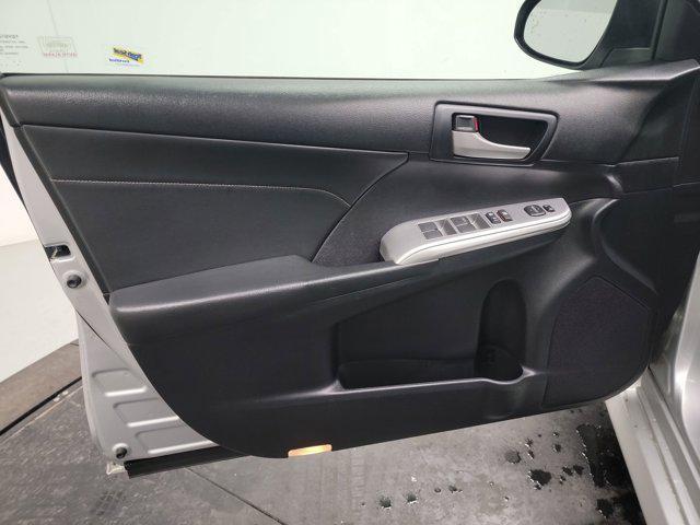 used 2014 Toyota Camry car, priced at $12,300